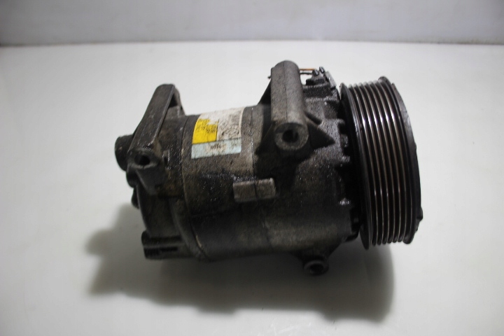 фото №1, Компресор кондиціонера renault megane ii