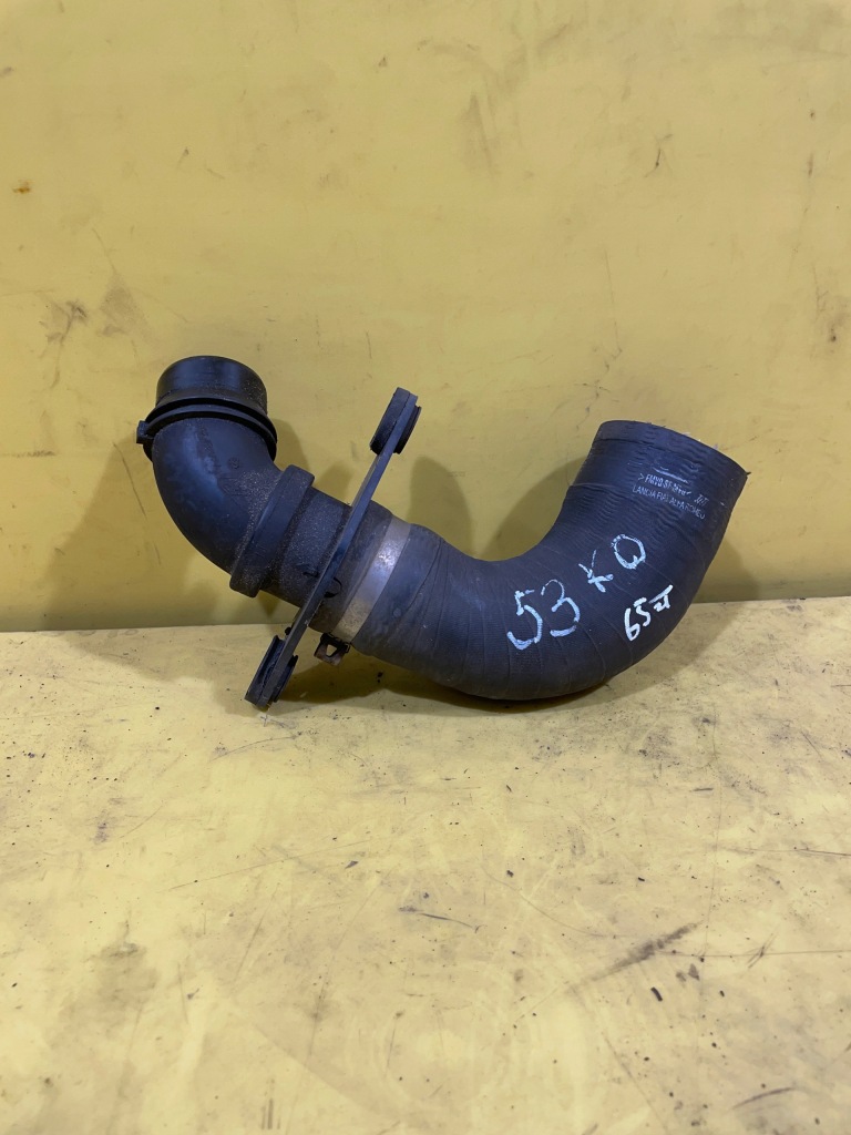 фото №1, Alfa romeo giulietta патрубок труба води