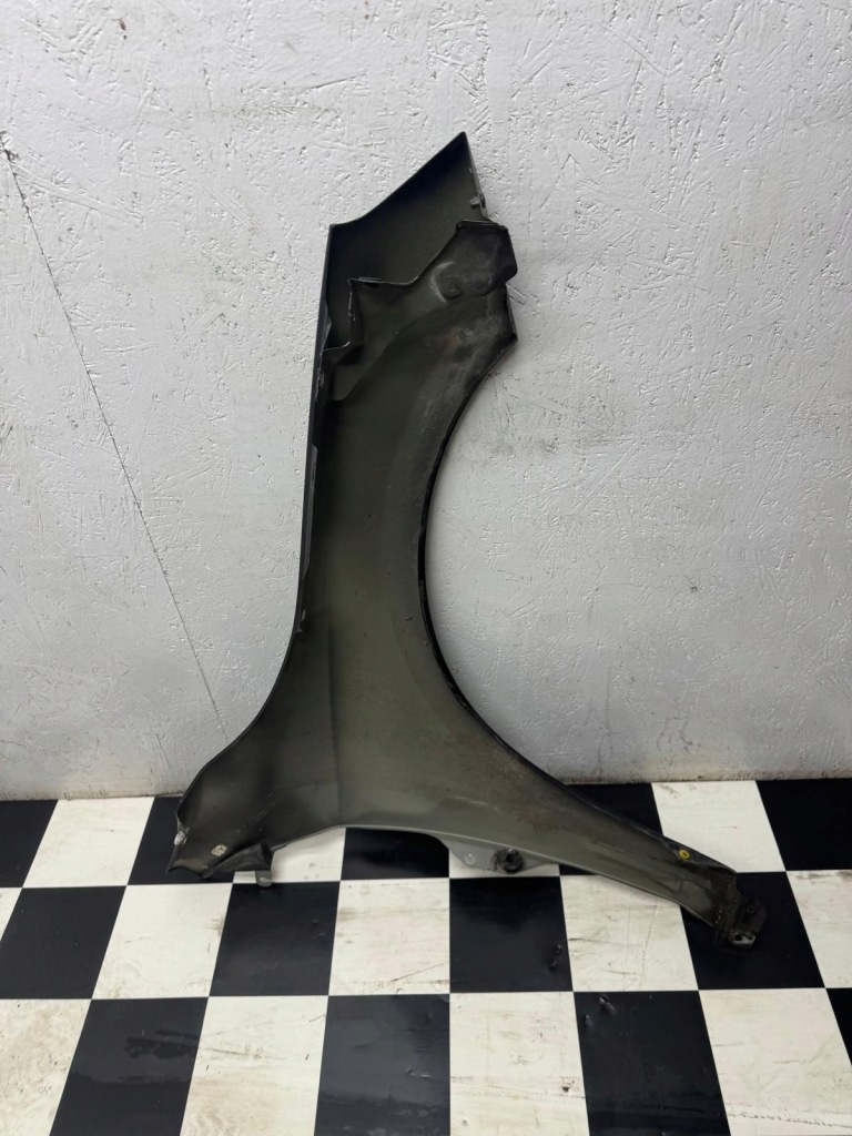 фото №10, Крила лівий перед volvo v60 s60 ii 2013-2018 717 717-46