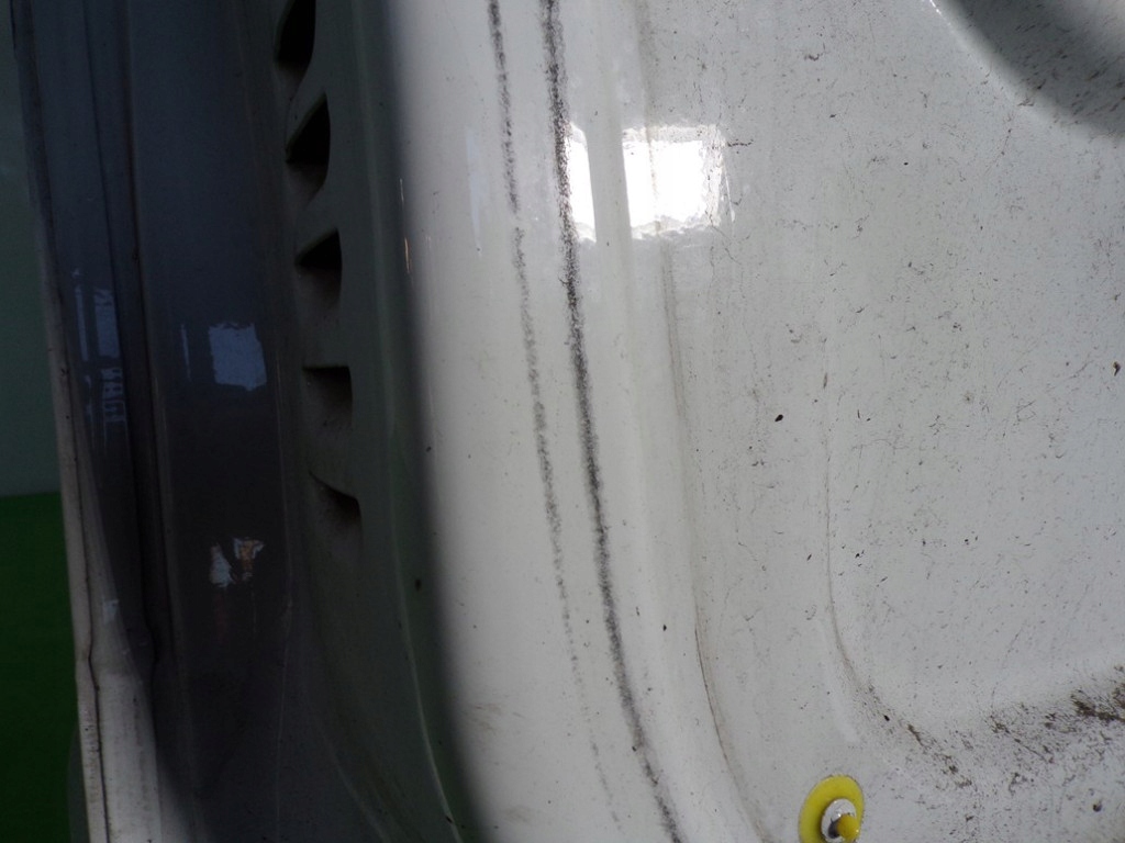 фото №14, Opel vivaro a lift trafic ii дверь левая передние перед