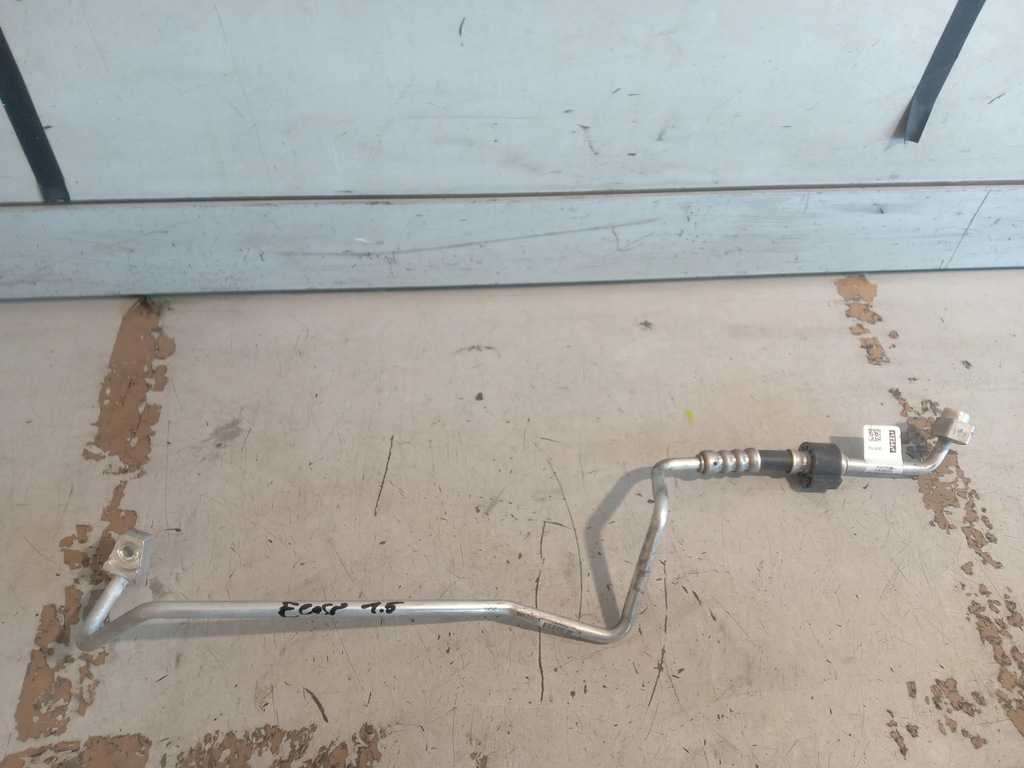 фото №1, Ford ecosport шланг кондиціонера gn15-19a704-ha