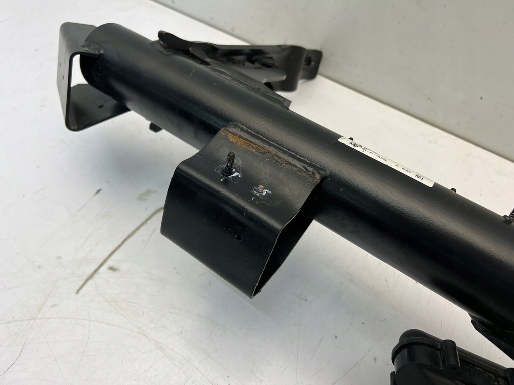 фото №7, Vw id4 id.4 11a hak буксирувальний електрично складний оригінал