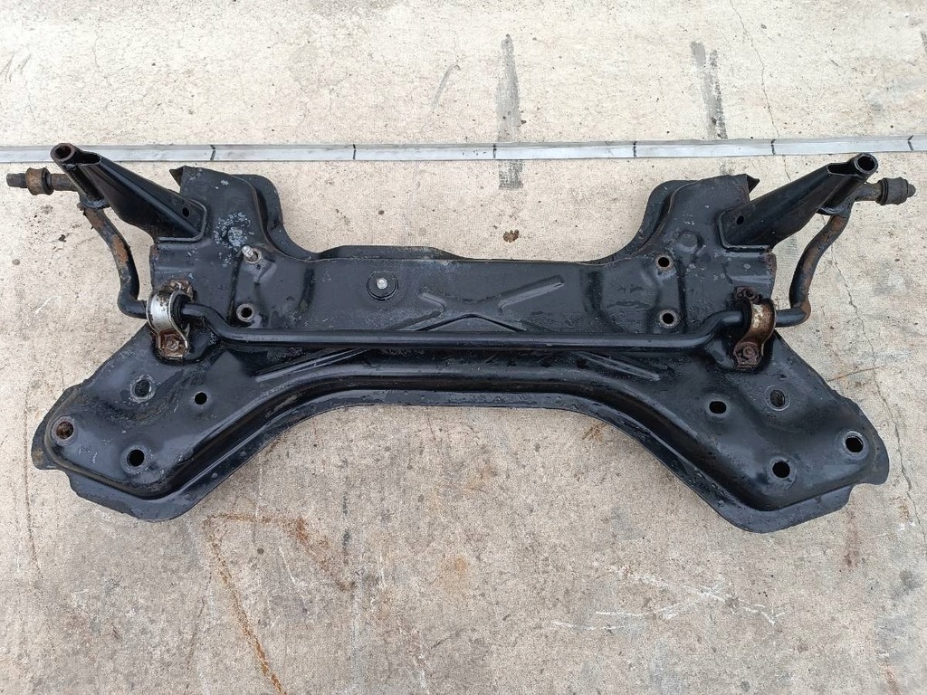 фото №1, Балка pod двигатель peugeot boxer ii 2.2 120km подрамник