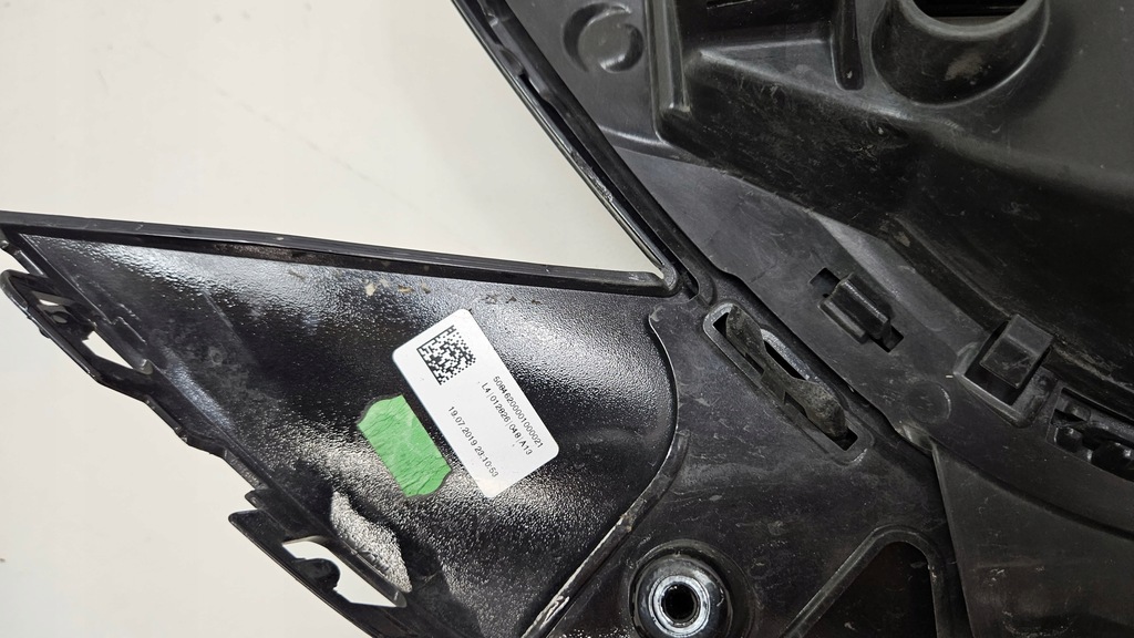 фото №14, Решётка радиатора решётка радиатора решётка радиатора mercedes eqc w293 a2938884100