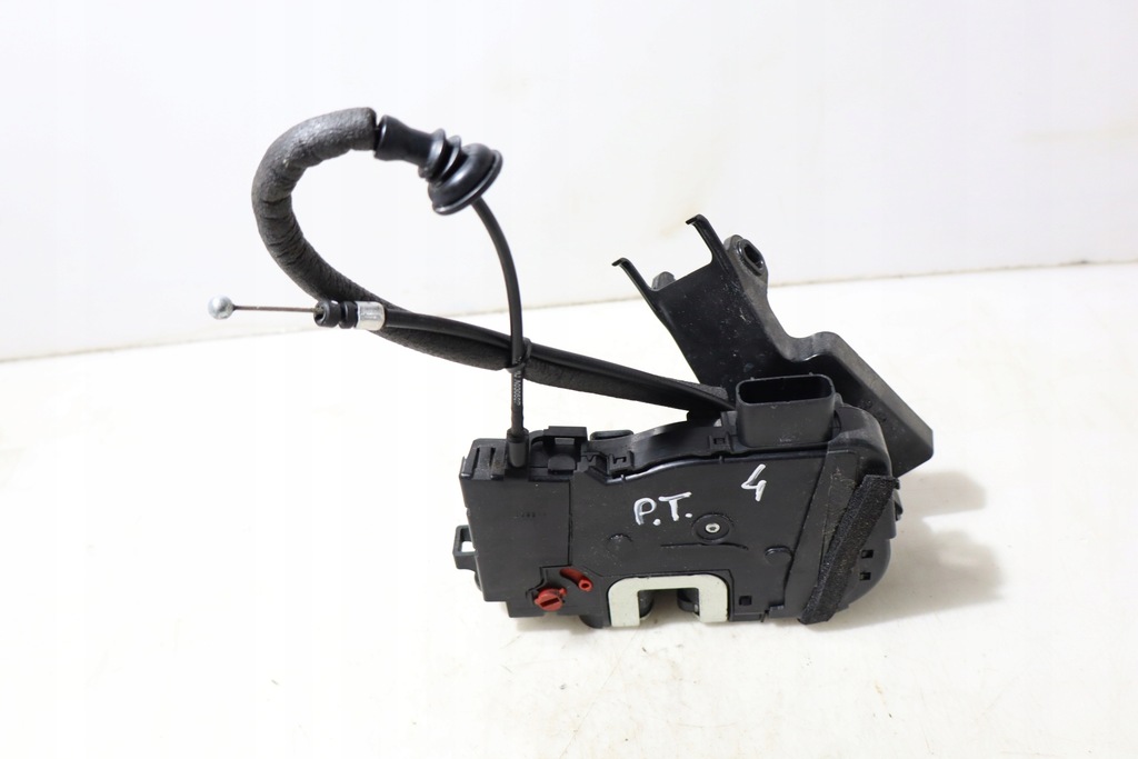 фото №1, Замок правий задня двері kia venga