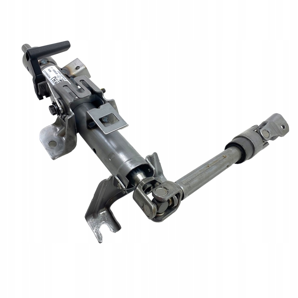 фото №11, Колонка рулевая renault express van