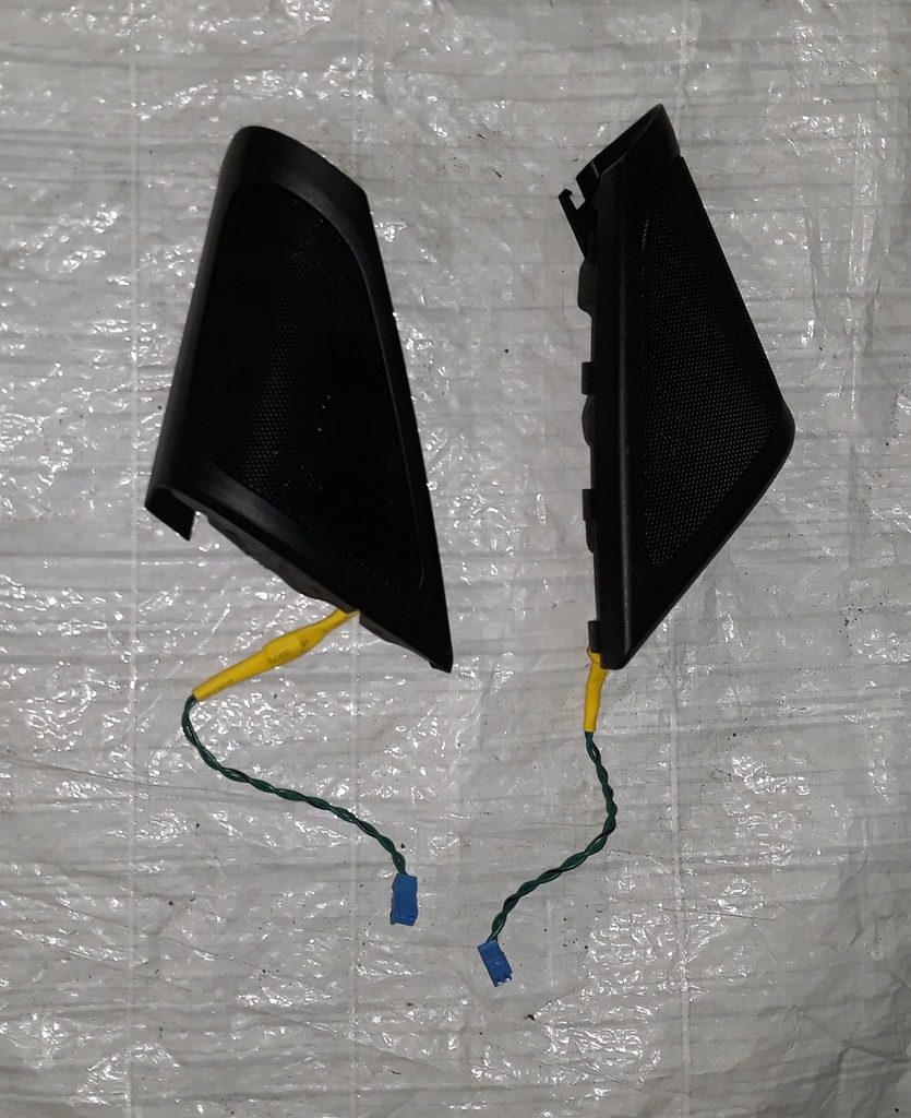 фото №1, Bmw g11 g12 динаміки високочастотні динамік