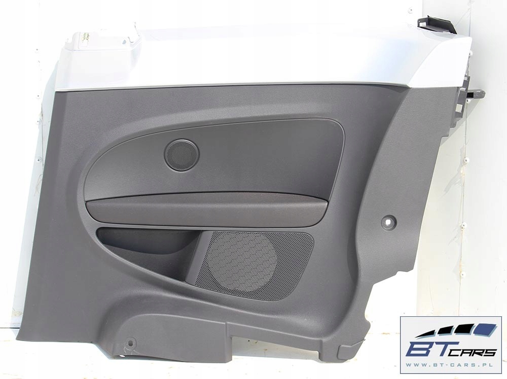 фото №8, Vw the beetle cabrio обшивки дверные обшивка обивка 5c 5c3 5c3867043 5c38