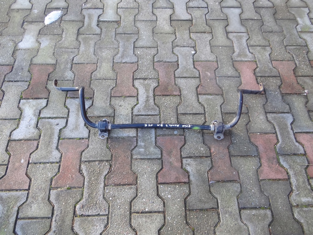 фото №1, Стабилизатор перед mazda 3 bm 2,2 d 2014r