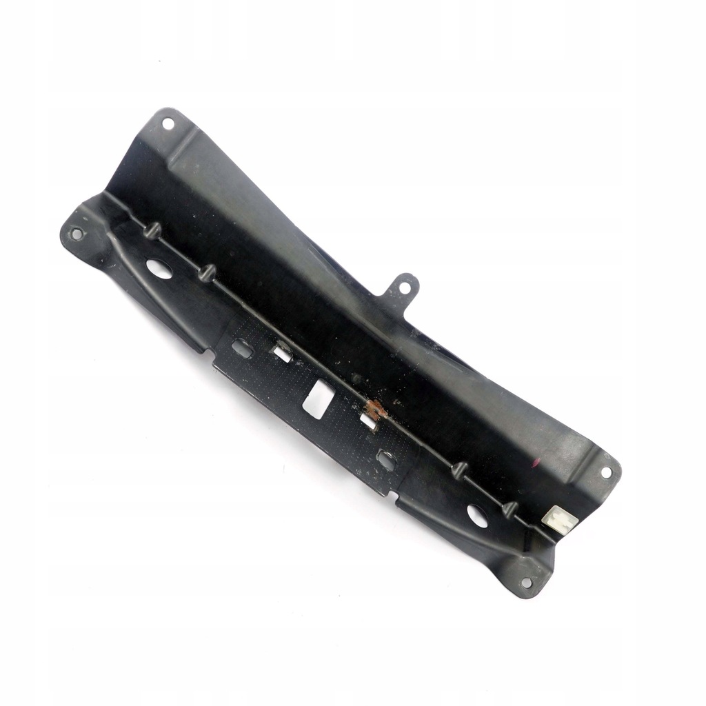 фото №11, Bmw x5 e70 корпус защита багажника 7149618