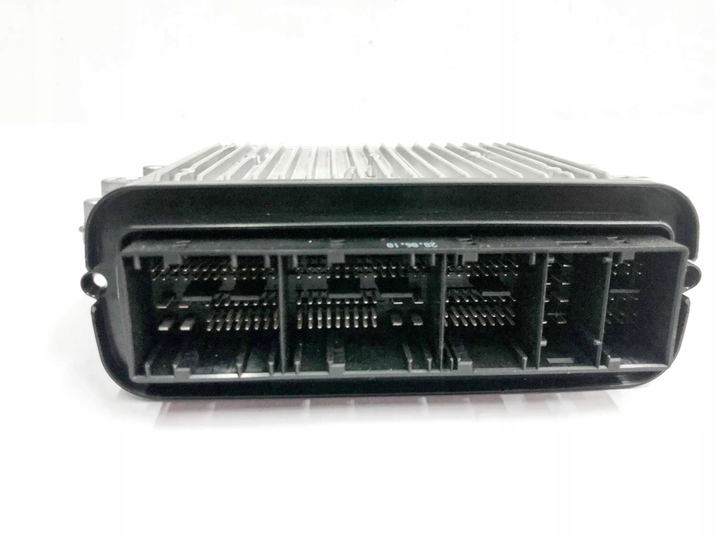 фото №12, Bmw 3 e92 e93 2010 блоки управління двигуна