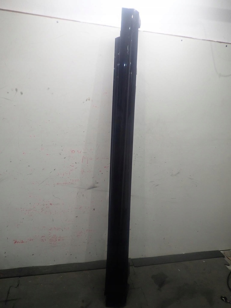 фото №7, Поріг лівий правий mercedes gle w167 a1676984601