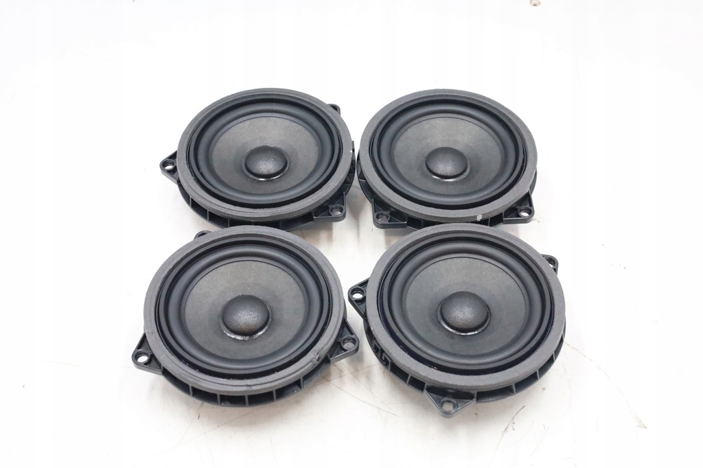 фото №15, Динамик динамики усилитель harman kardon bmw g20