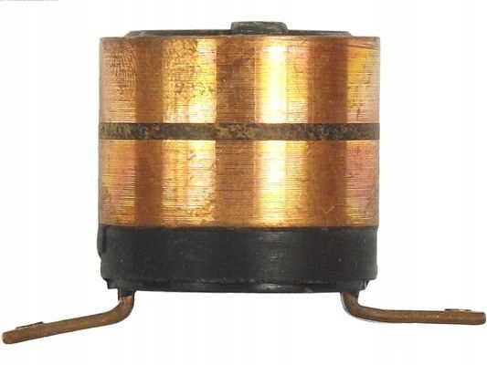 фото №1, Komutator генератора asl9031 as-pl