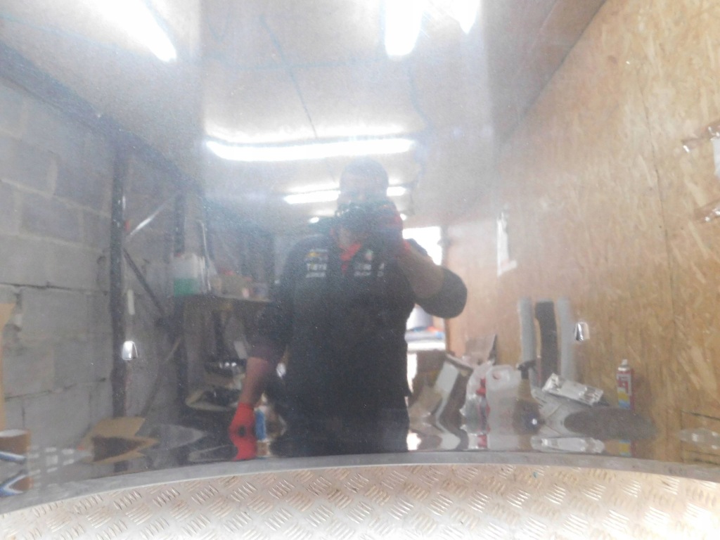 Капот крышка двигателя jeep grand cherokee 17- с Разборки