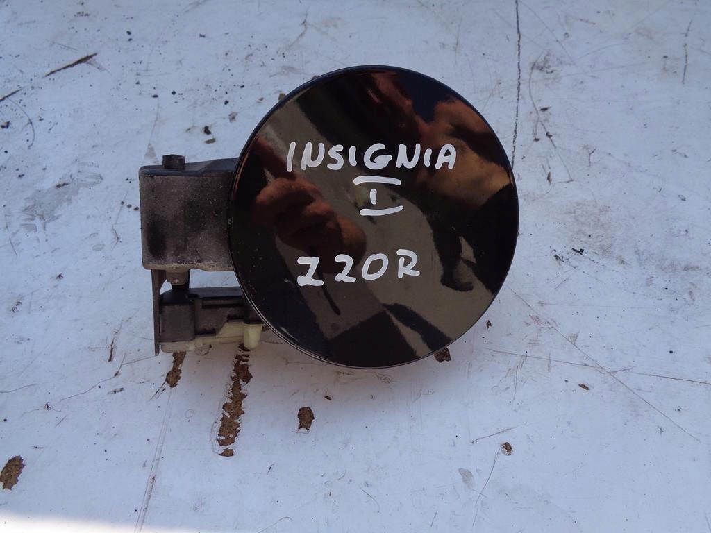 фото №1, Кришка заливної пального opel insignia i hb z20r