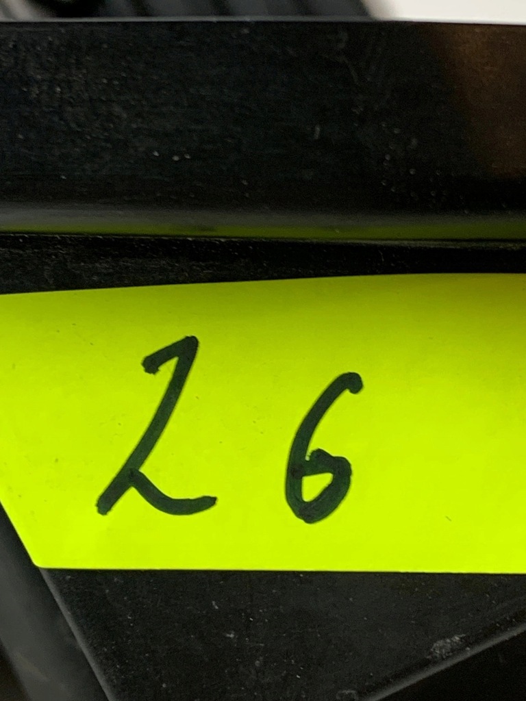 фото №9, Вкладыш лампы правый задняя задний renault twingo ii lift