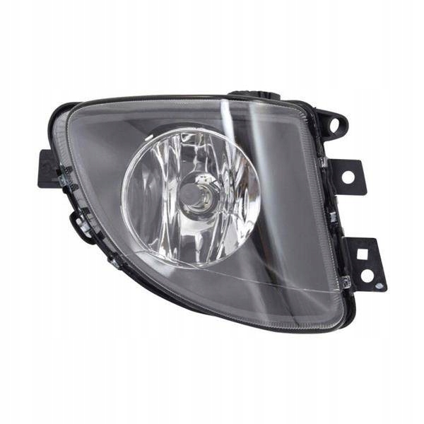 фото №3, Лампа bmw 5 f07 06.09- фара правый