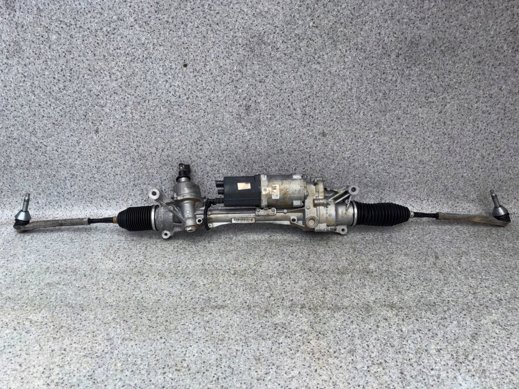 Купить Mercedes e-klasa w205 трансмиссия рулевая рейка 2054608102