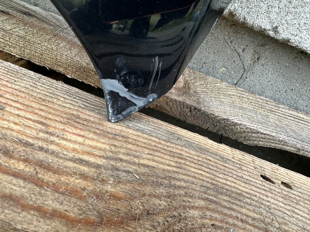 фото №5, Капот крышка двигателя bmw x1 e84 bardzo ladna оригинальная