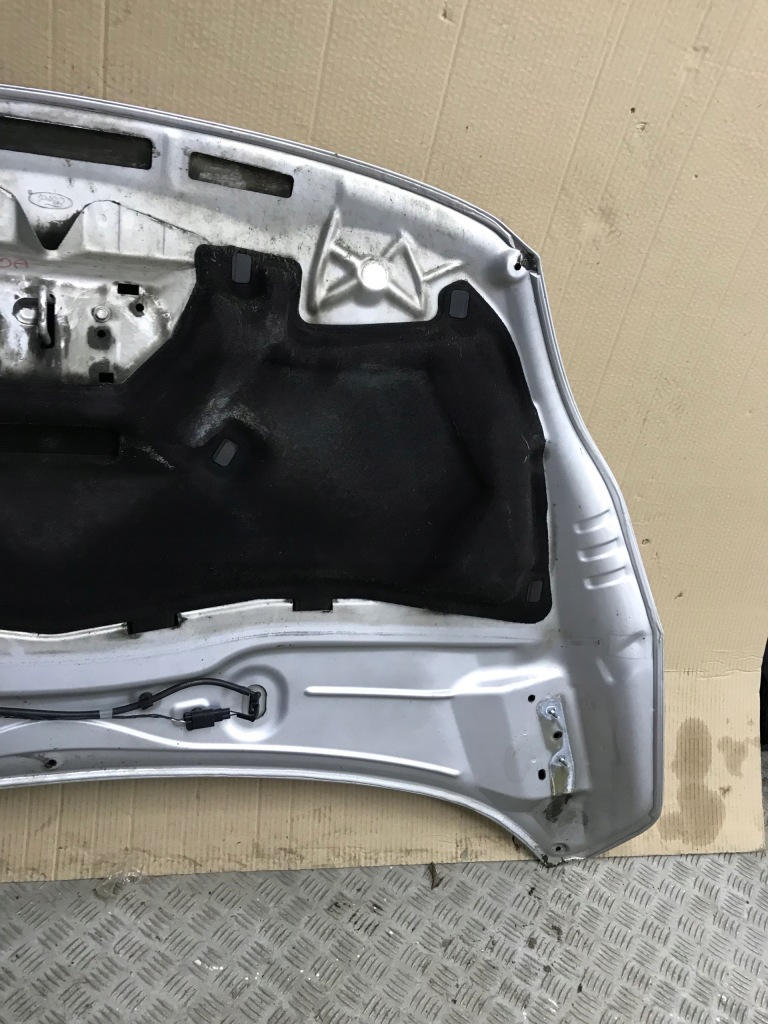 Капот двигуна ford c-max mk2 kol oa Оригінал