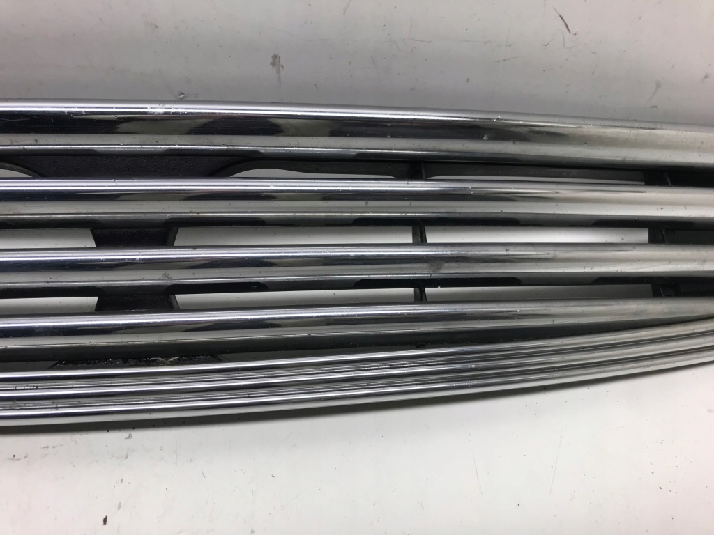 Решітка  радіатора решітка радіатора mini хетчбек r50 r52 1490374 1490375 хром в Україні