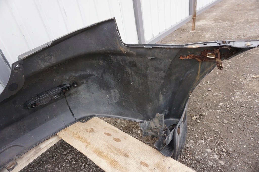 фото №10, Kia sorento i jc бампер задній 86610-3e10 датчик паркування 2005rok