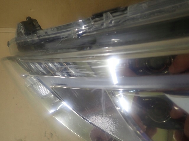 фото №7, Лампа левая mitsubishi space star 2 ii ксенон lift