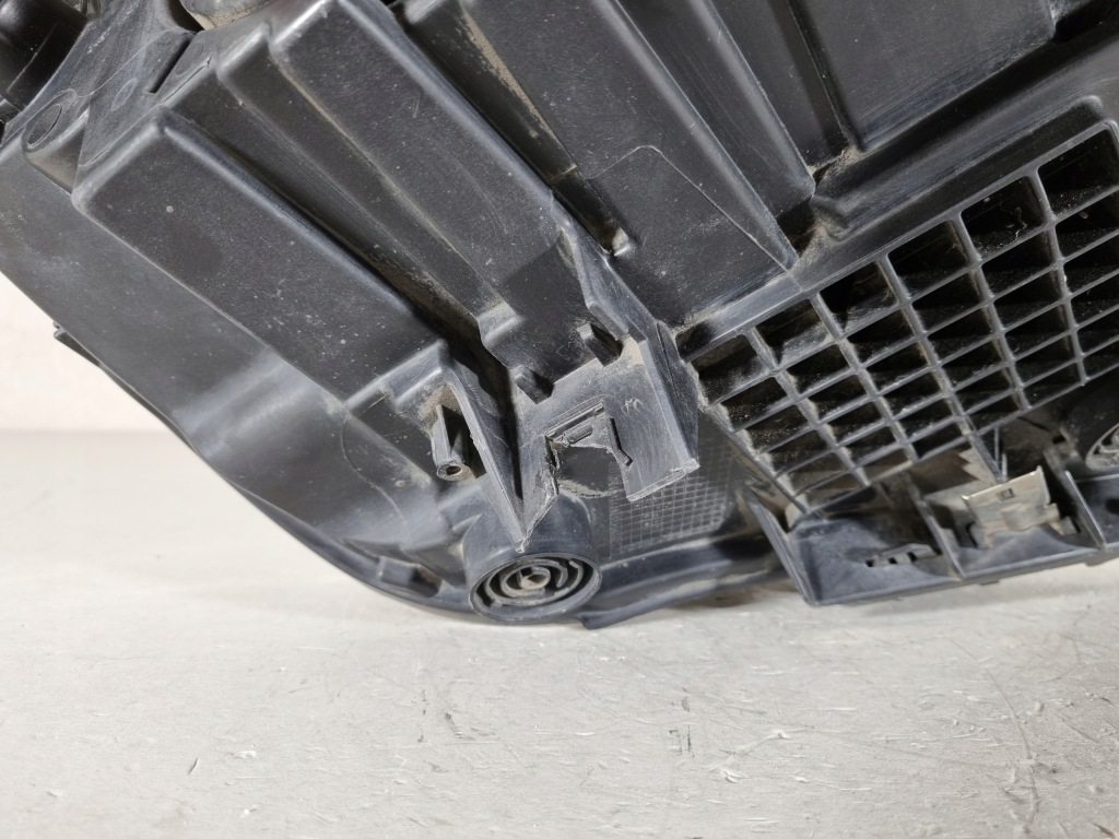 Bmw x2 f39 обычная h7 led фара левая перед передняя в Украине