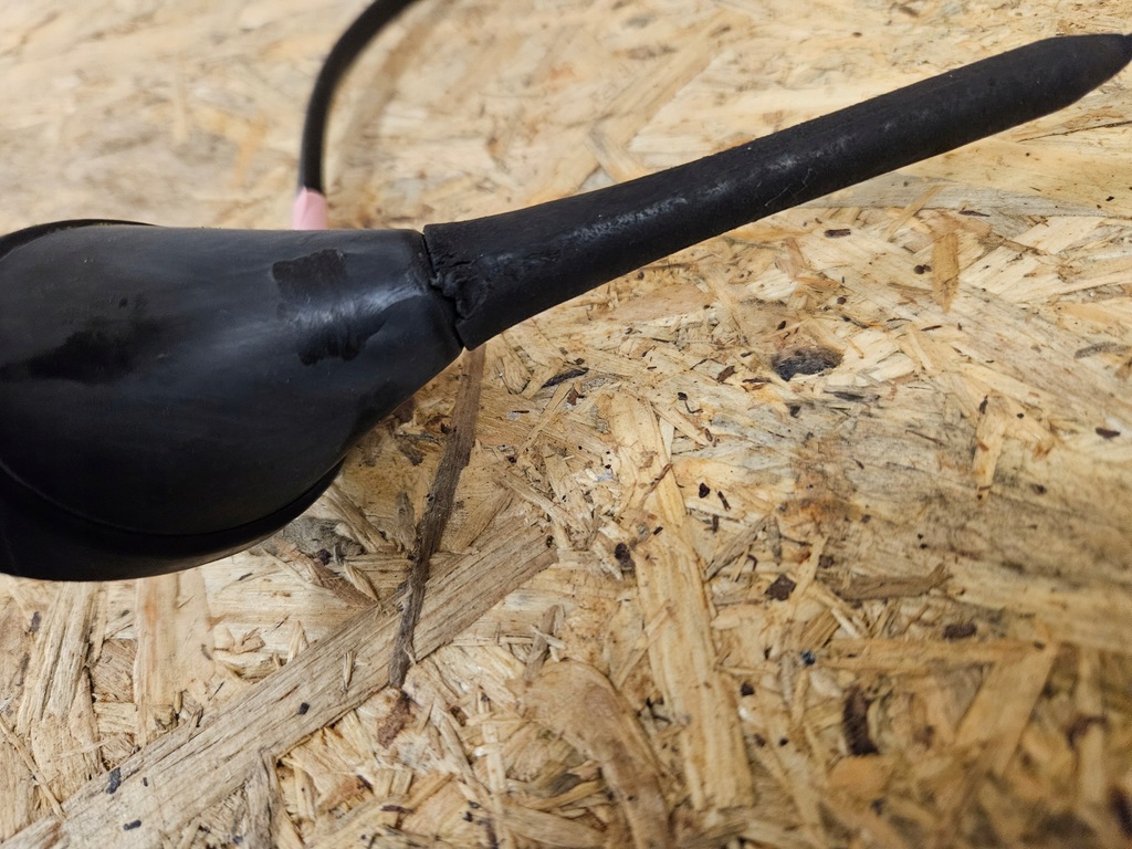 фото №5, Toyota rav4 06-12 антенна кровельная