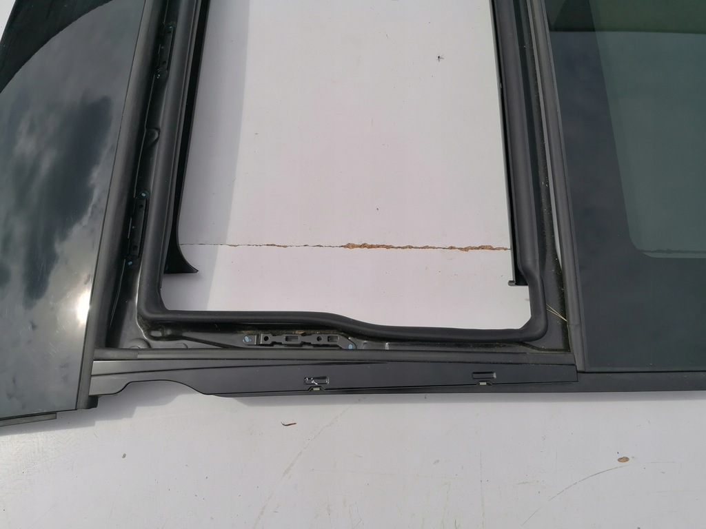 фото №9, Toyota corolla e21 панорама люк крыша kombi