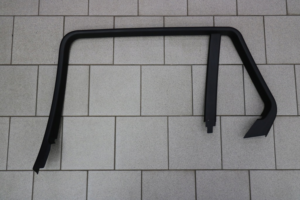 фото №1, Bmw e91 рамка захист молдинг двері правий задня задніх 7119946