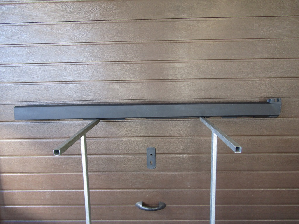 фото №1, Молдинг порог левая land range rover velar l560