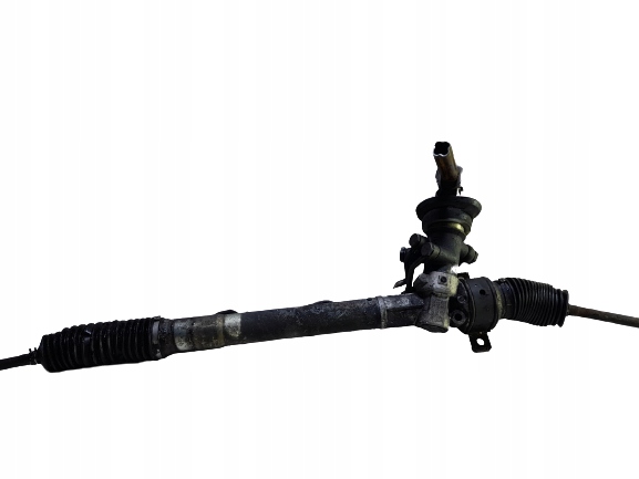 фото №1, Chevrolet spark iii рулевая рейка 95228682