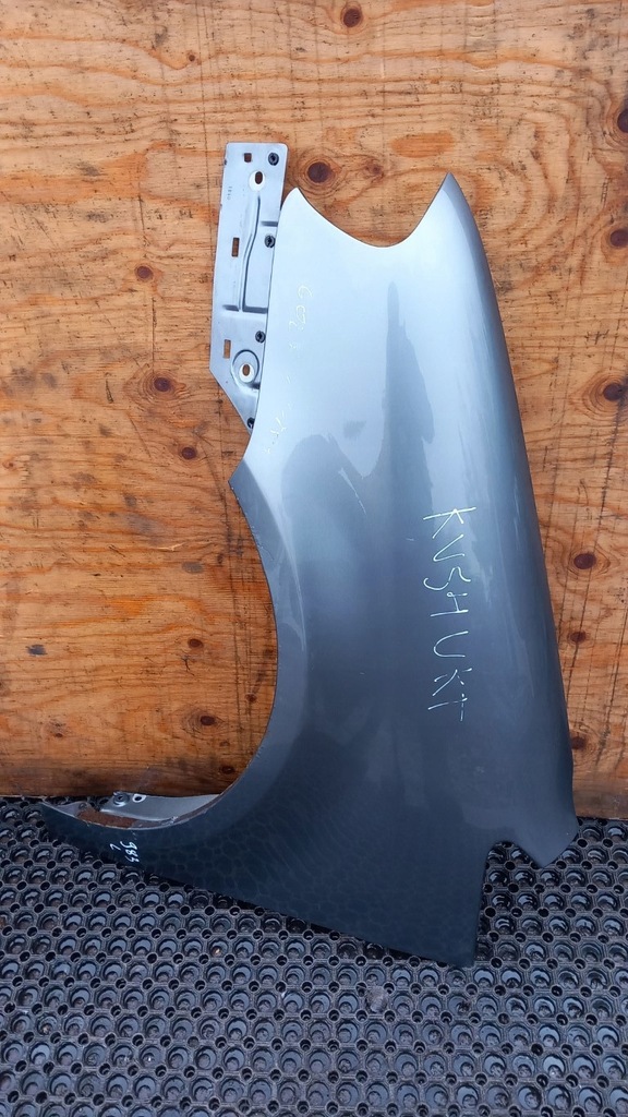 фото №1, Vw touran i крила перед лівий la7t