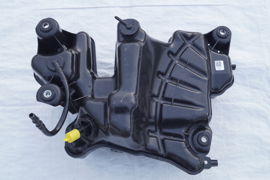 фото №11, Бак насос adblue renault koleos 172a26552r