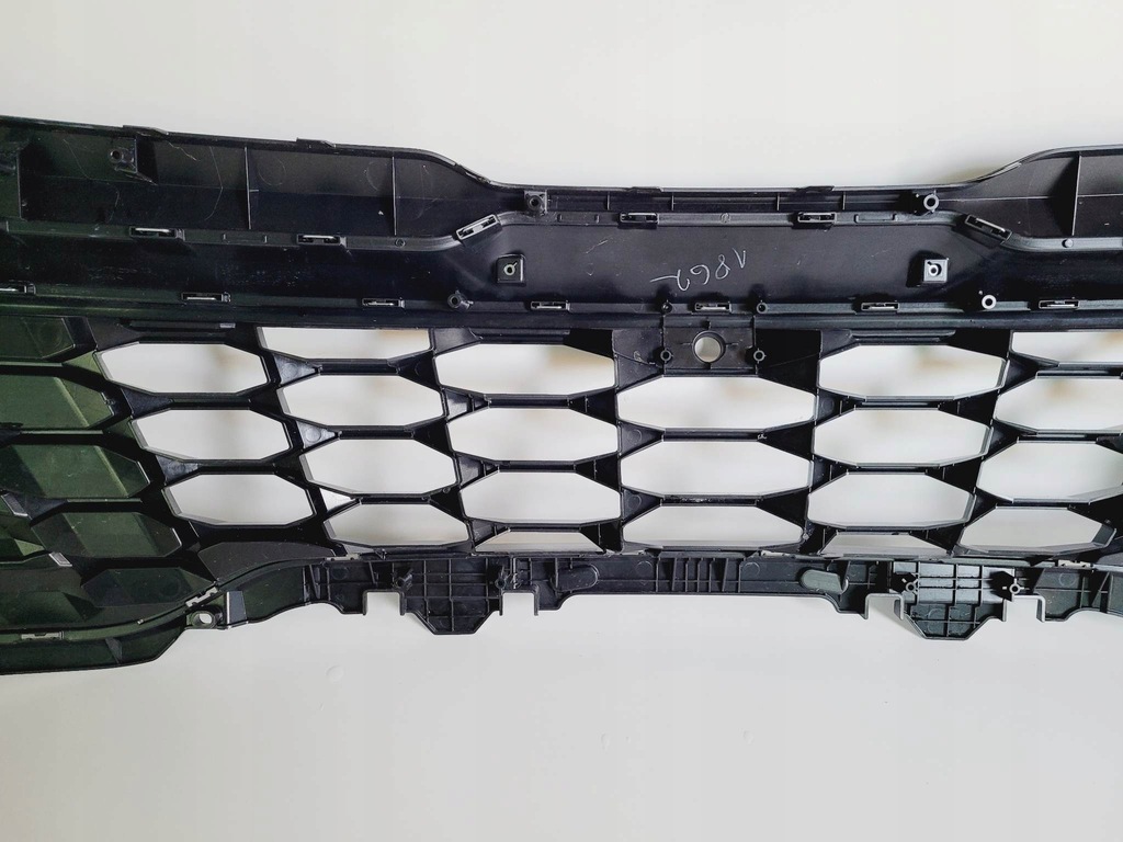 фото №7, Решётка радиатора решётка радиатора kia sportage v 5 камера 86350-r2030