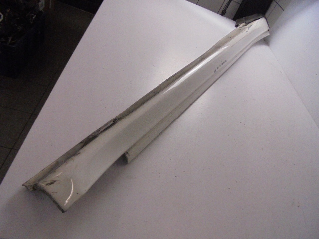 фото №1, Молдинг поріг права porsche panamera 4s 970 2010 rok