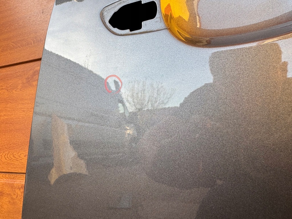 фото №10, Peugeot rifter citroen berlingo iv двері бічний ліва зсувні