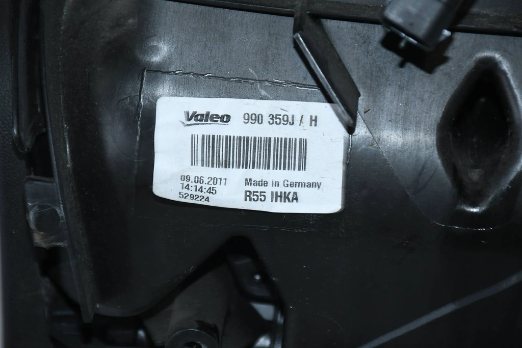 фото №5, Обігрівач 990359j mini countryman r60