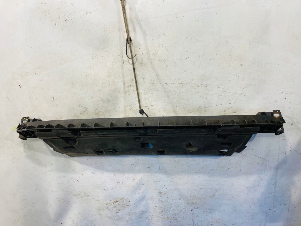 Купити Балка pod бампер передній плита peugeot 208 #185