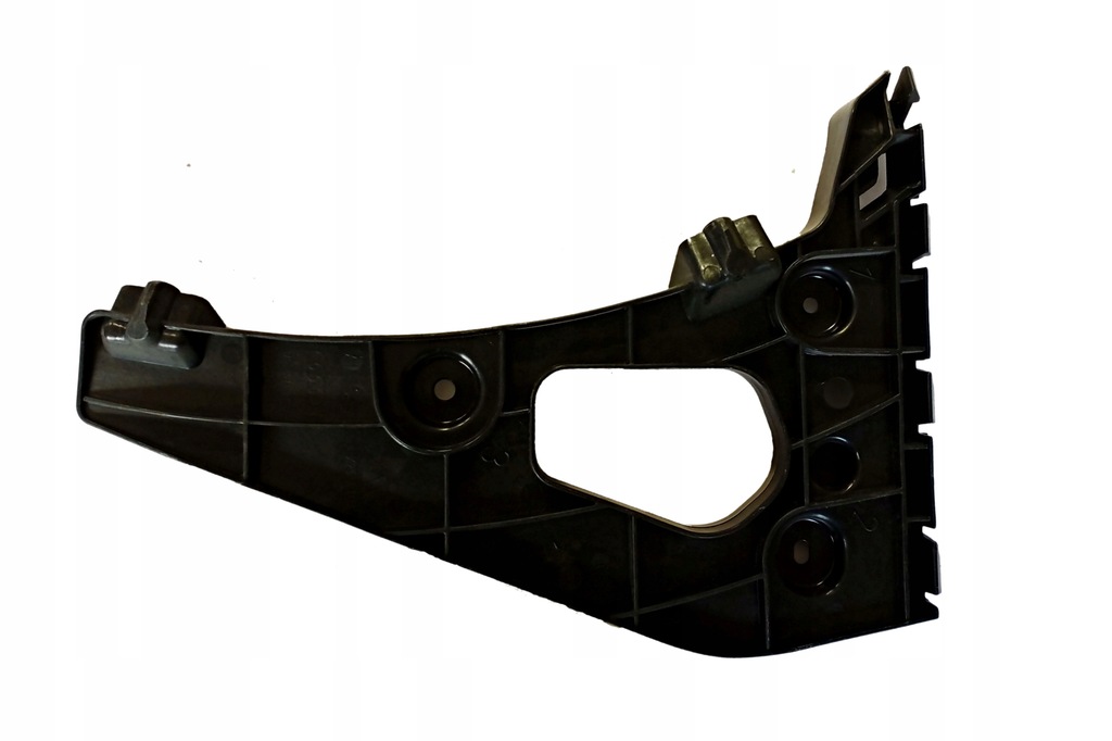 фото №1, Направляющая бампера задняя audi a1 левый 8x0807377d