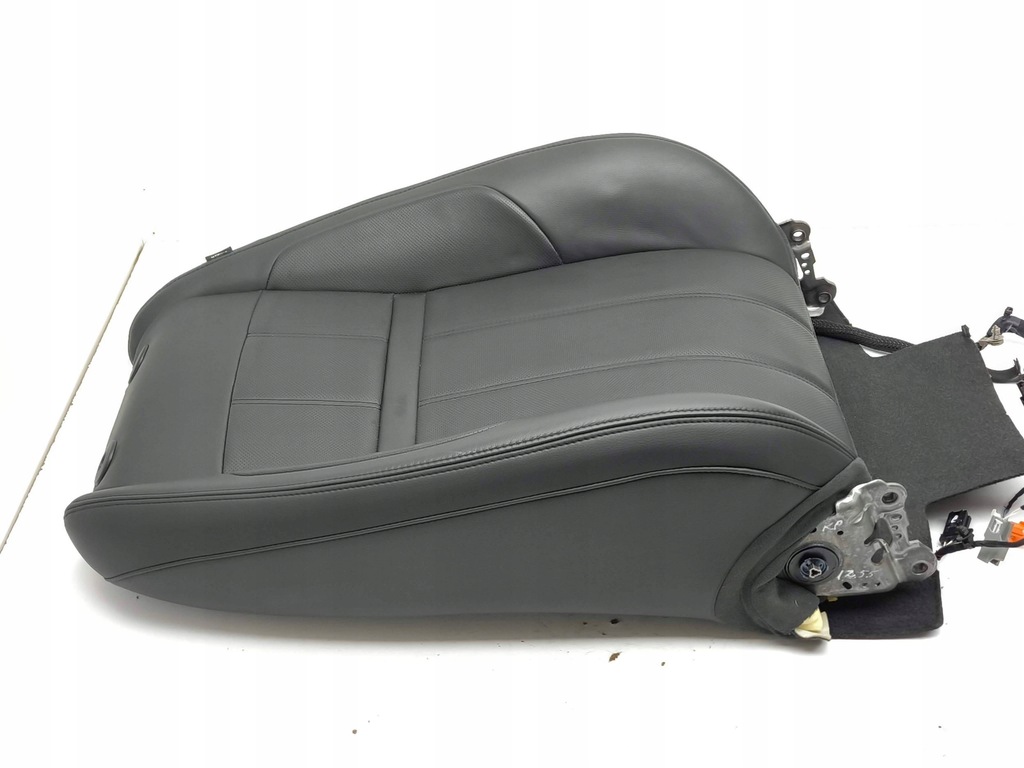 фото №8, Land rover evoque ii 2020 левая сторона сиденье передний пассажира