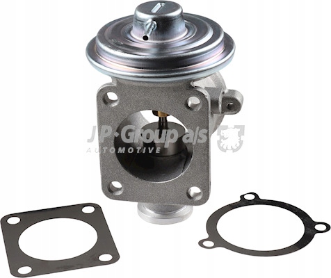 фото №4, Клапан egr 1419900100 jpg