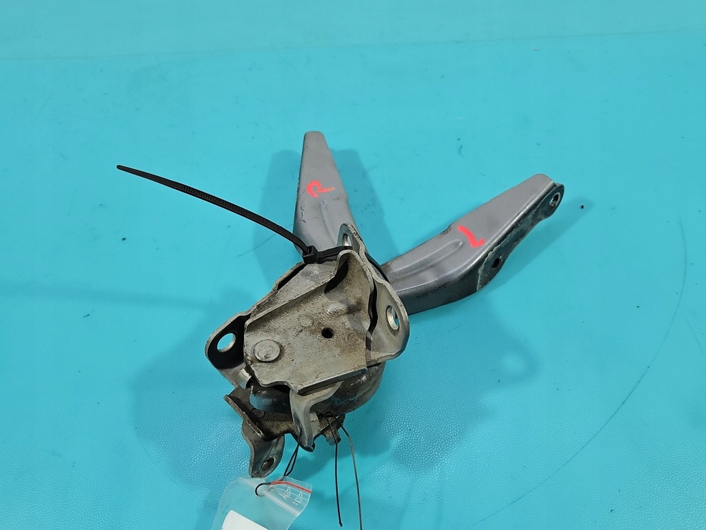 фото №1, Петля капот комплект subaru forester iv sj 12-18