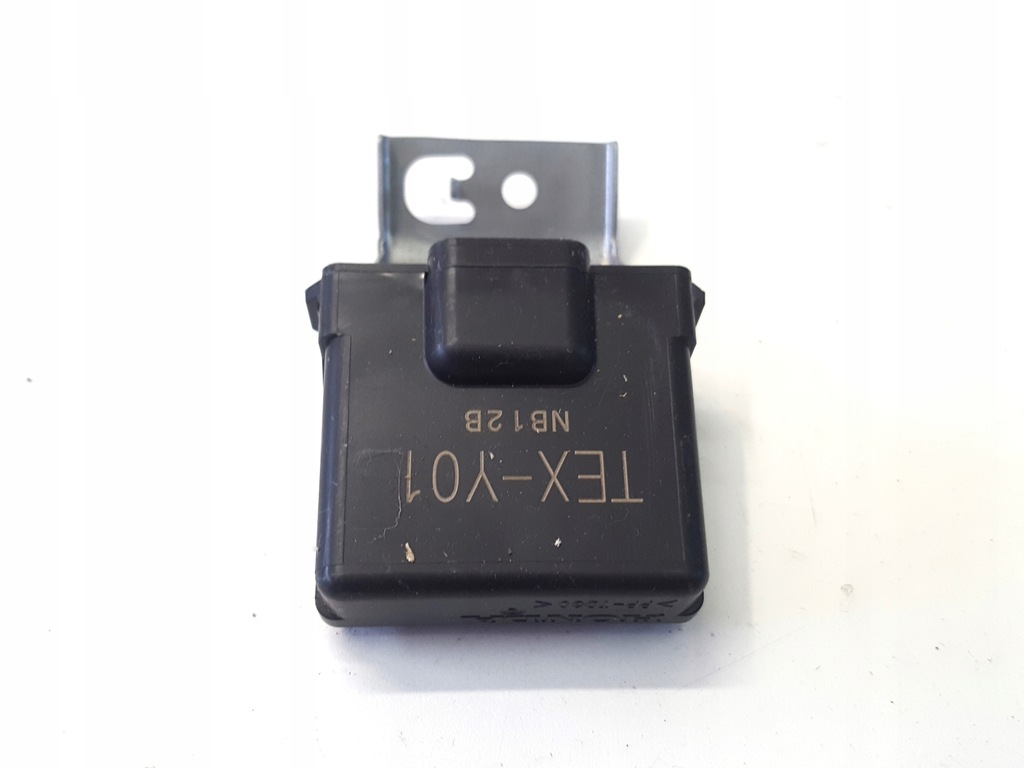 фото №1, Honda civic x модуль реле 21r.