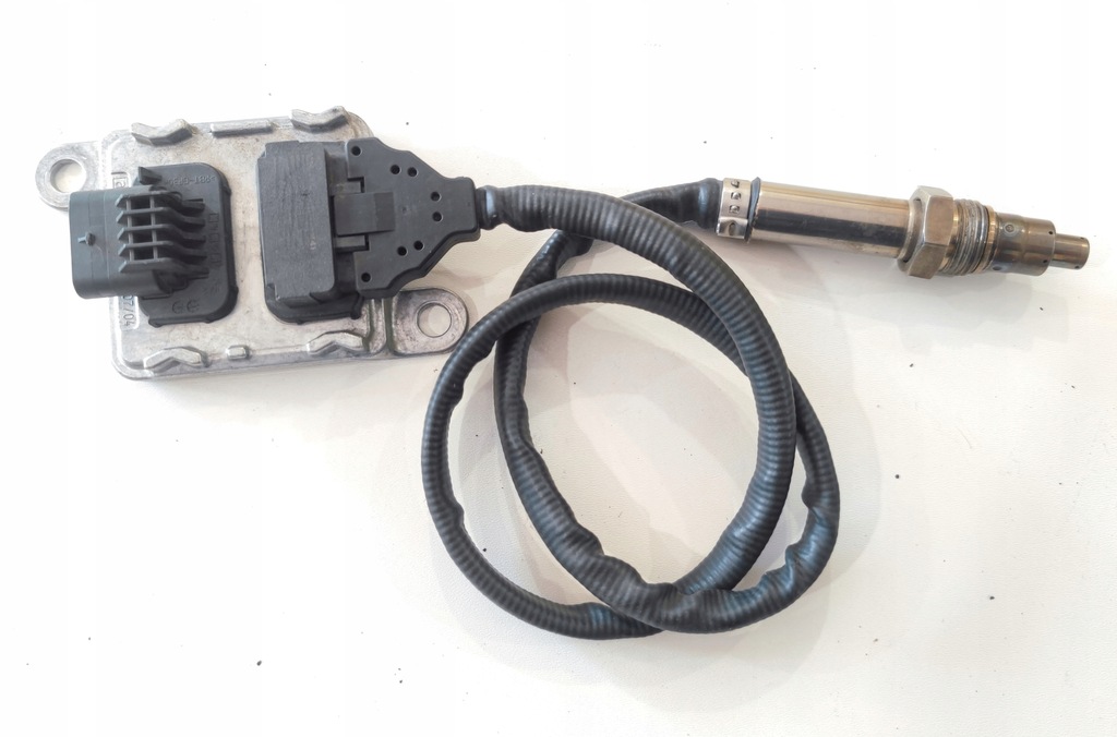 фото №1, Датчик датчик nox лямбда-зонд iveco daily 2019-