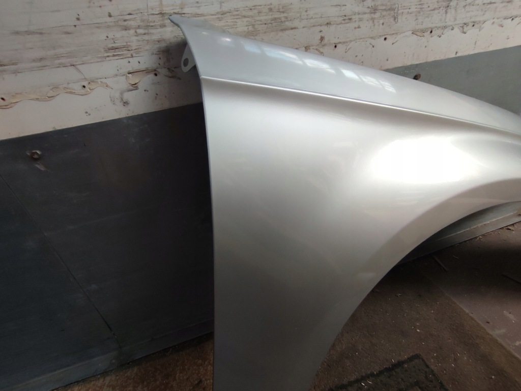 фото №5, Крыло правый audi a3 8v lx7q хэтчбек 2012-