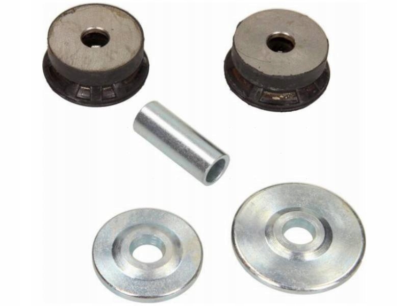 фото №1, Кронштейн амортизатора задняя honda civic vii mk7 01-05