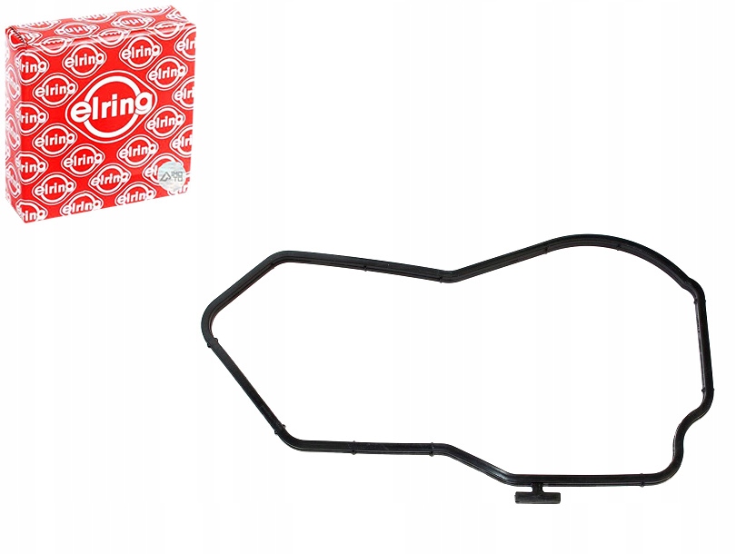 фото №1, Elring 570.290 ущільнення, насос водяна